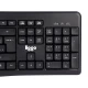 موس و کیبورد بی سیم Liggo KW807
