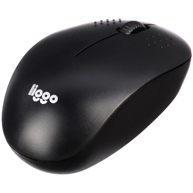 موس بی سیم Liggo B501