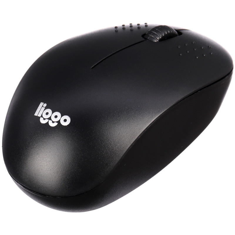 موس بی سیم Liggo B501