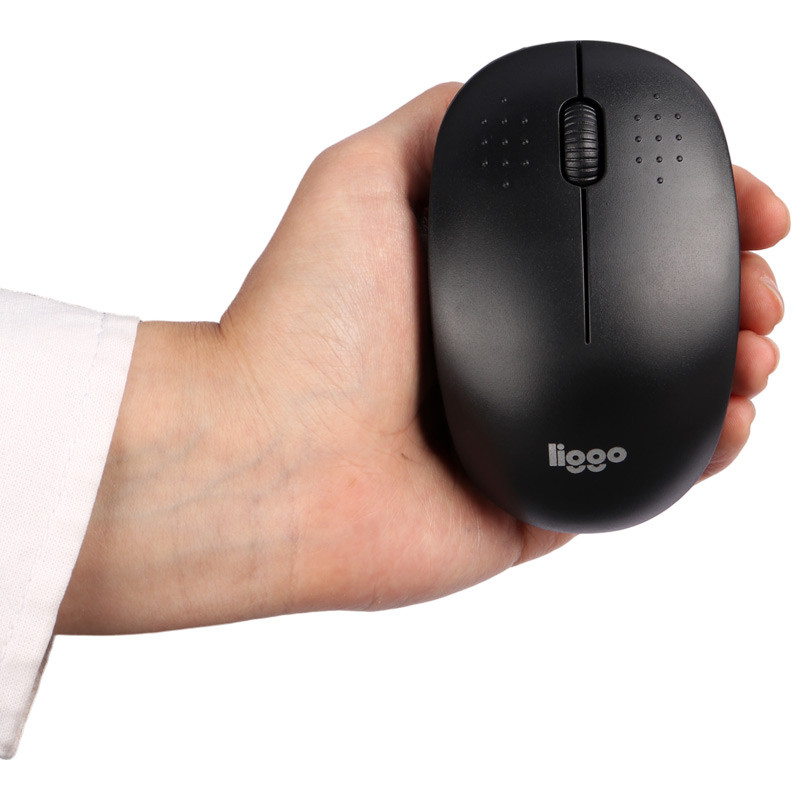 موس بی سیم Liggo B501