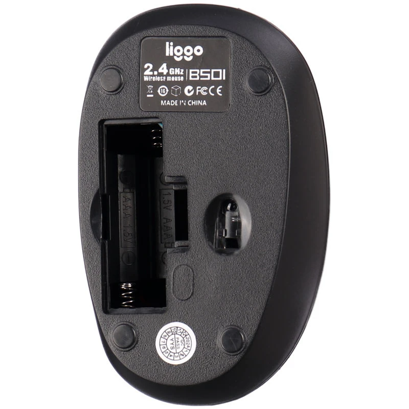 موس بی سیم Liggo B501