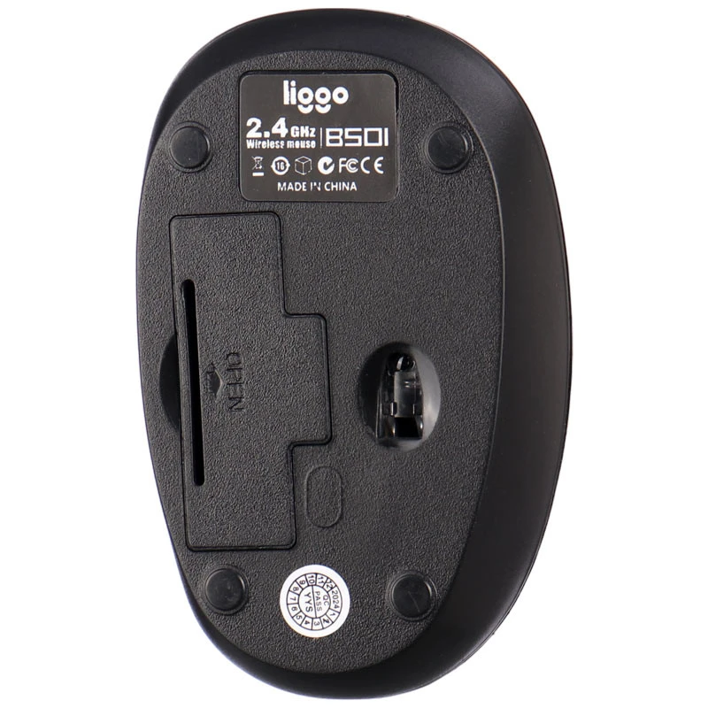موس بی سیم Liggo B501