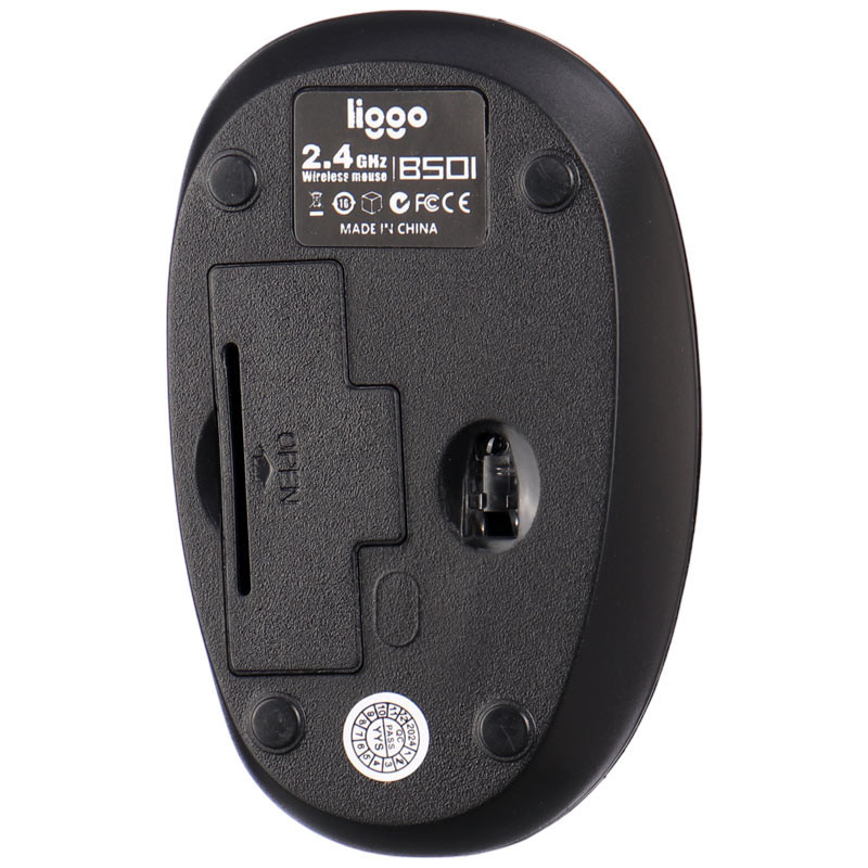 موس بی سیم Liggo B501