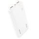 پاور بانک فست شارژ 10000 گرین لاین Green Lion Mate QC3.0 PD 22.5W