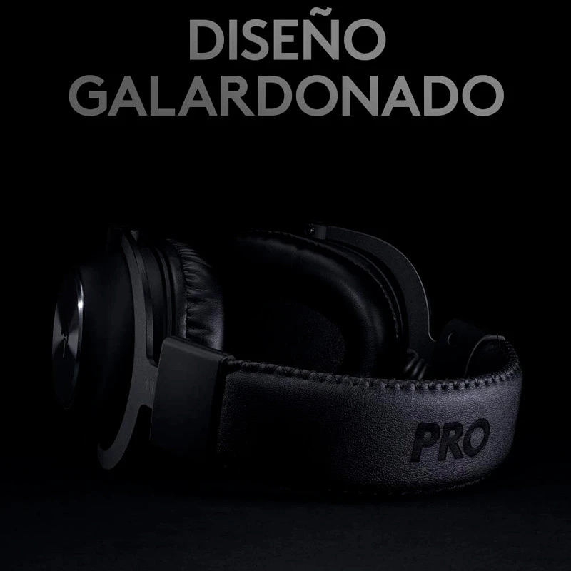 هدست گیمینگ Logitech G Pro X