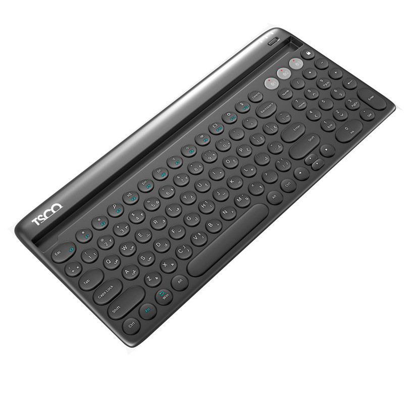 کیبورد بی سیم تسکو TK 7322BT