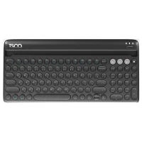 کیبورد بی سیم تسکو TK 7322BT