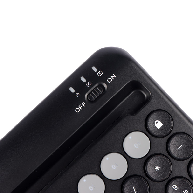 کیبورد بی سیم تسکو TK 7322BT