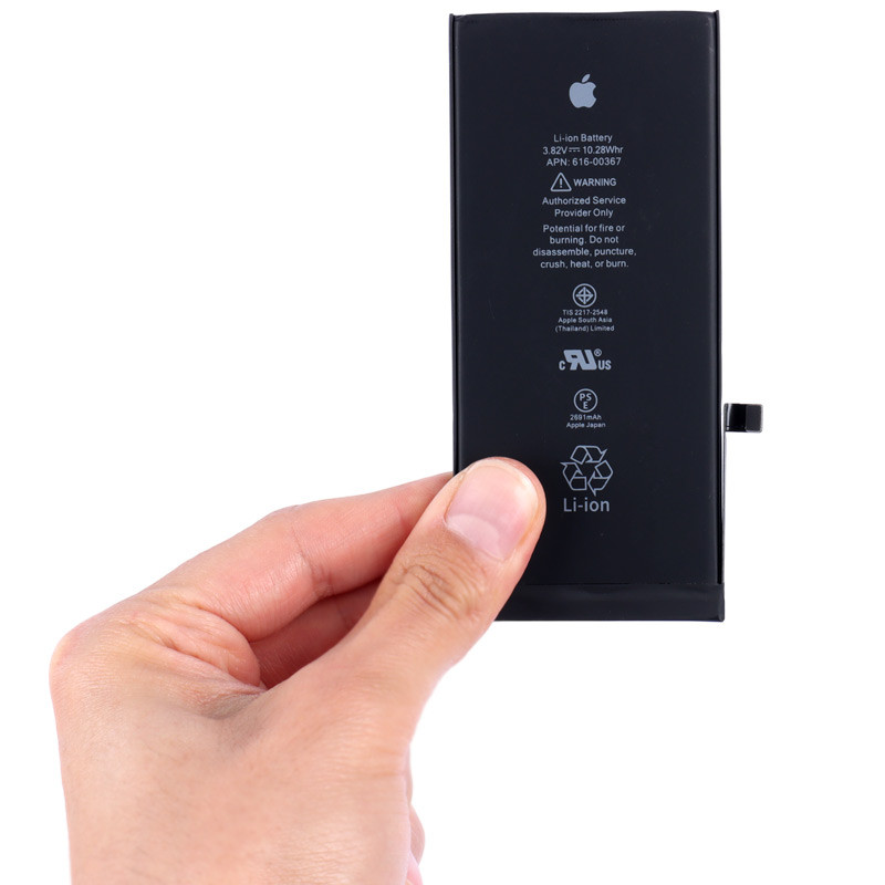 باتری موبایل اورجینال Apple iPhone 8 Plus