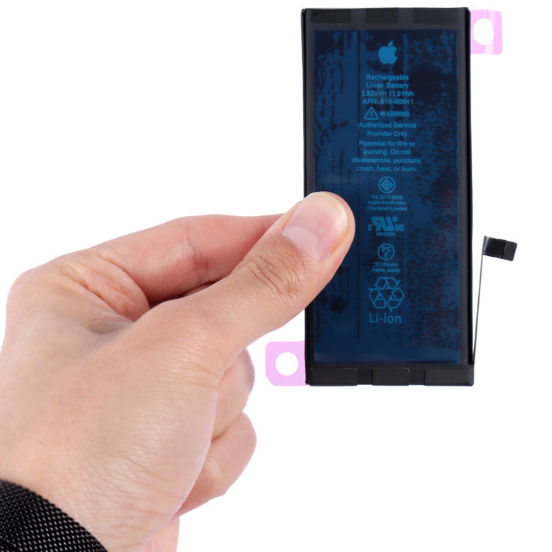 باتری موبایل اورجینال Apple iPhone 11