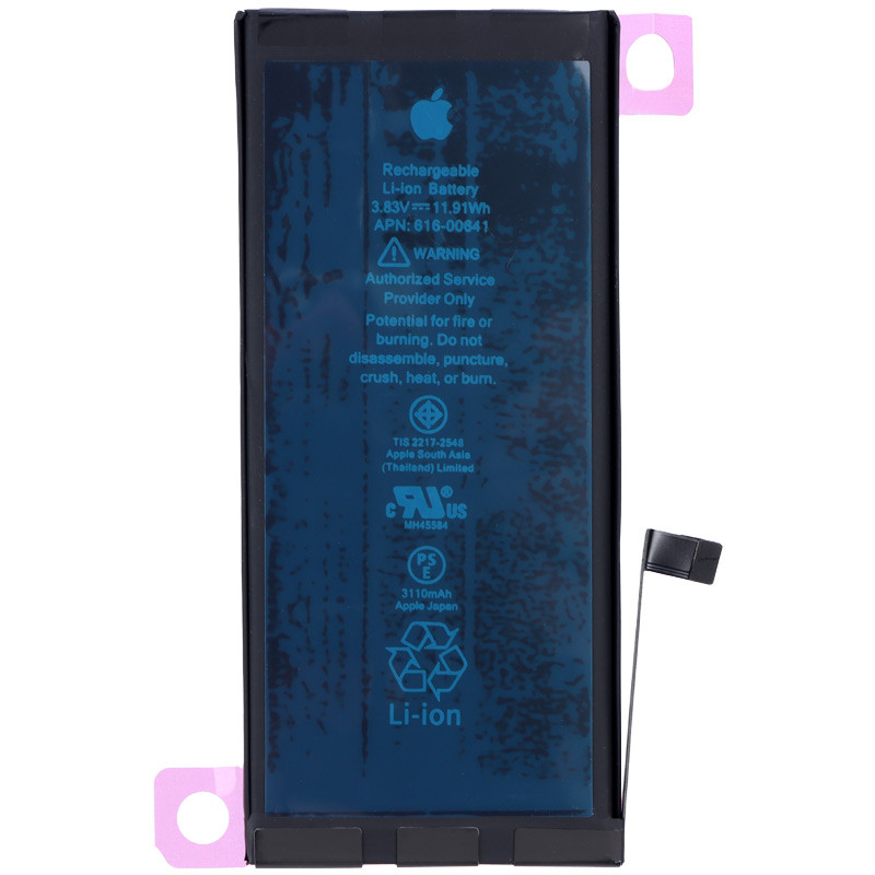 باتری موبایل اورجینال Apple iPhone 11