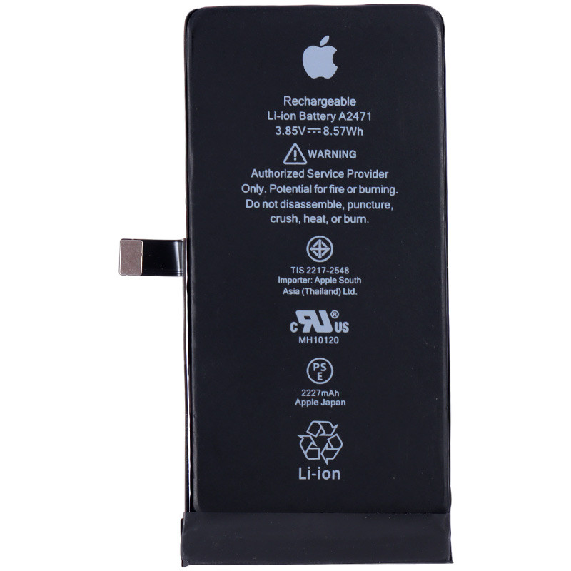 باتری موبایل اورجینال Apple iPhone 12 Mini