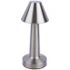 چراغ خواب Touch Lamp طرح آباژور