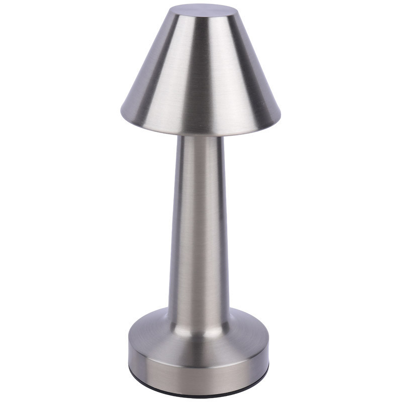 چراغ خواب Touch Lamp طرح آباژور