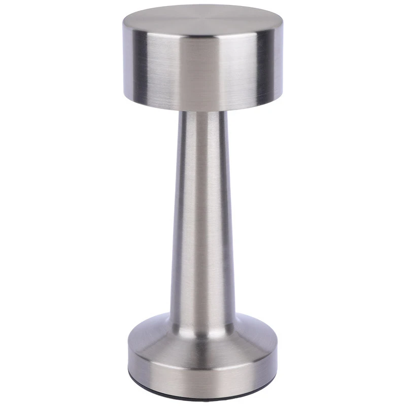 چراغ خواب Touch Lamp طرح آباژور کد 3