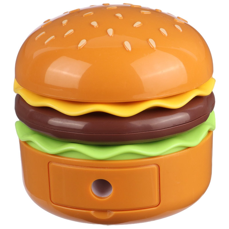 چراغ مطالعه فانتزی طرح همبرگر Burger Lamp KD300