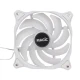 فن کیس مجیک Magic MF120 ARGB 12*12