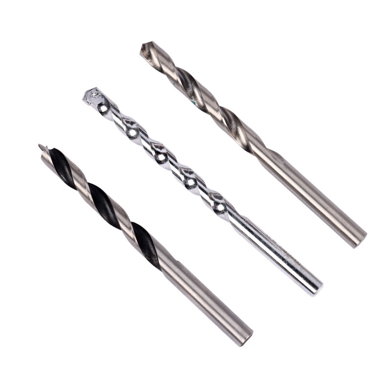 کیت دریل برقی چکشی Ronix RS-0008
