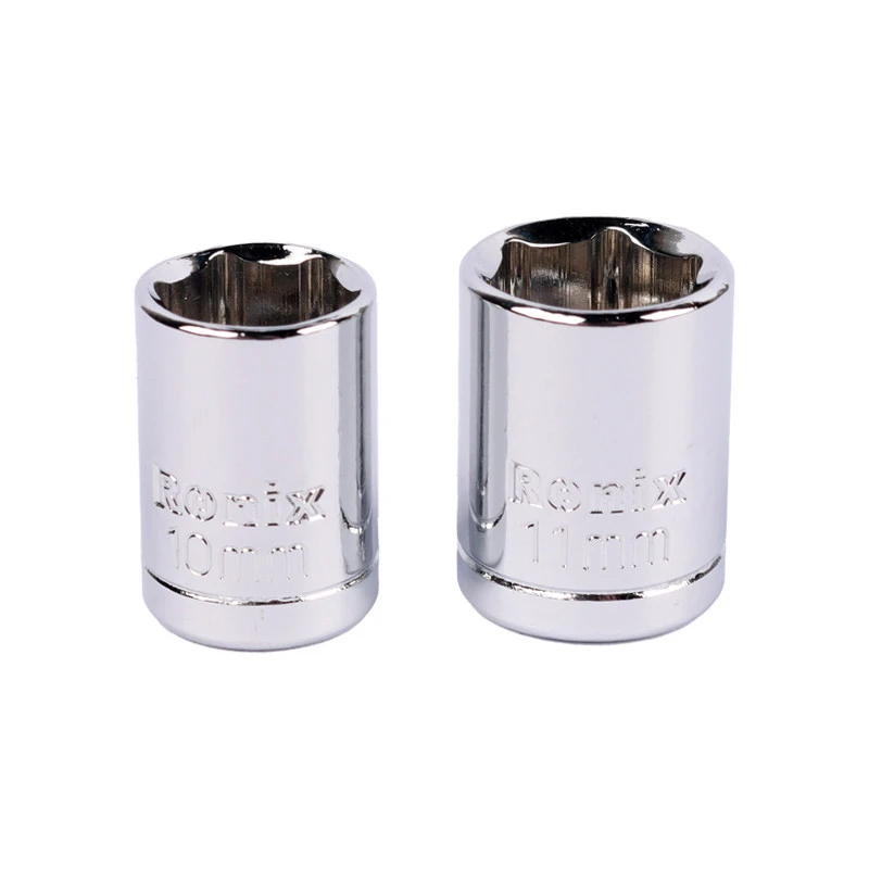 کیت دریل برقی چکشی Ronix RS-0008