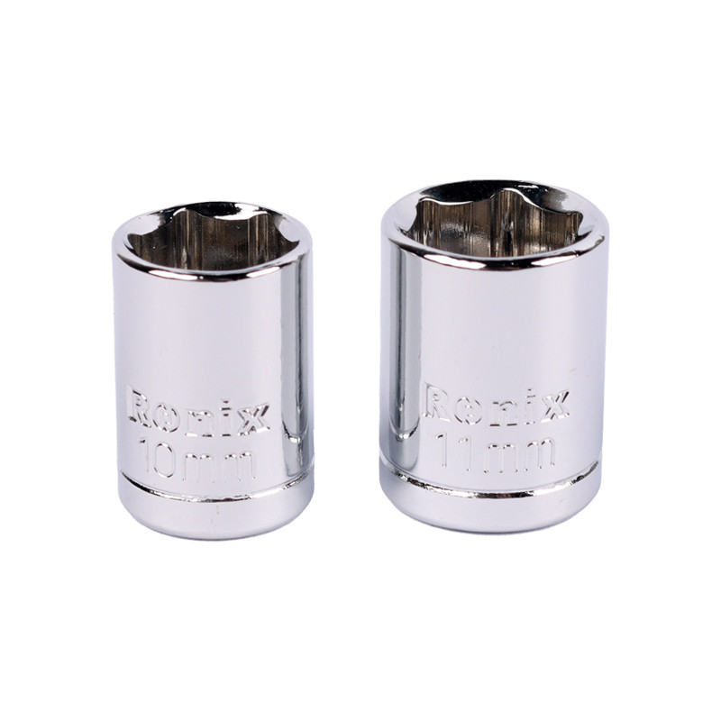 کیت دریل برقی چکشی Ronix RS-0008