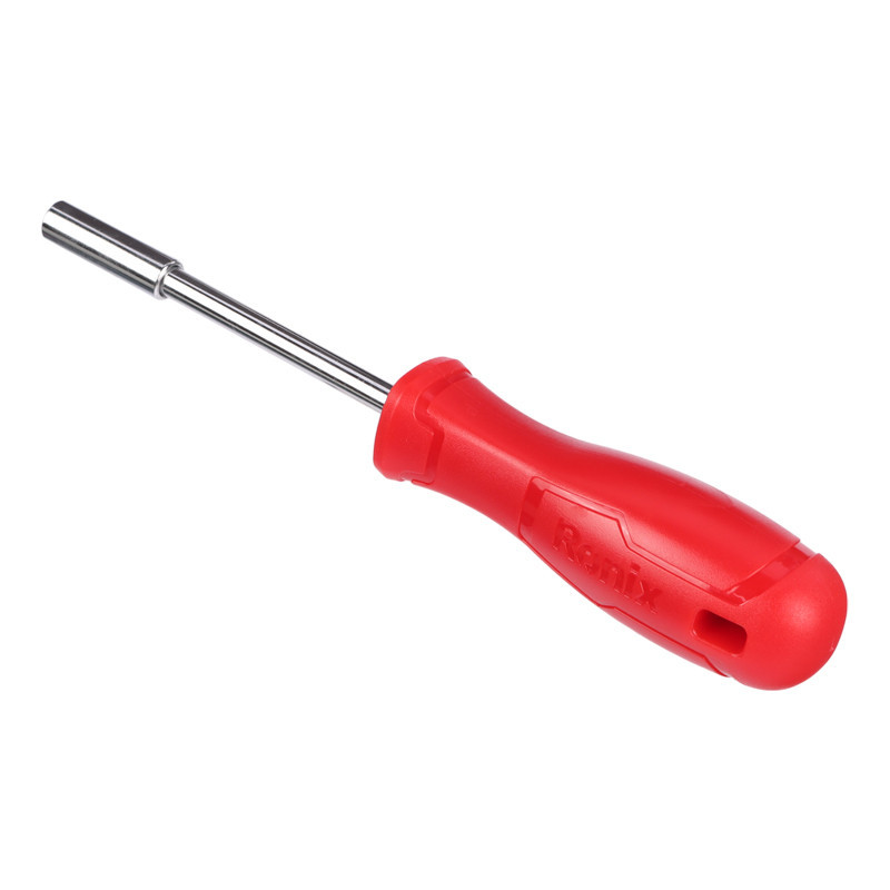 کیت دریل برقی چکشی Ronix RS-0008