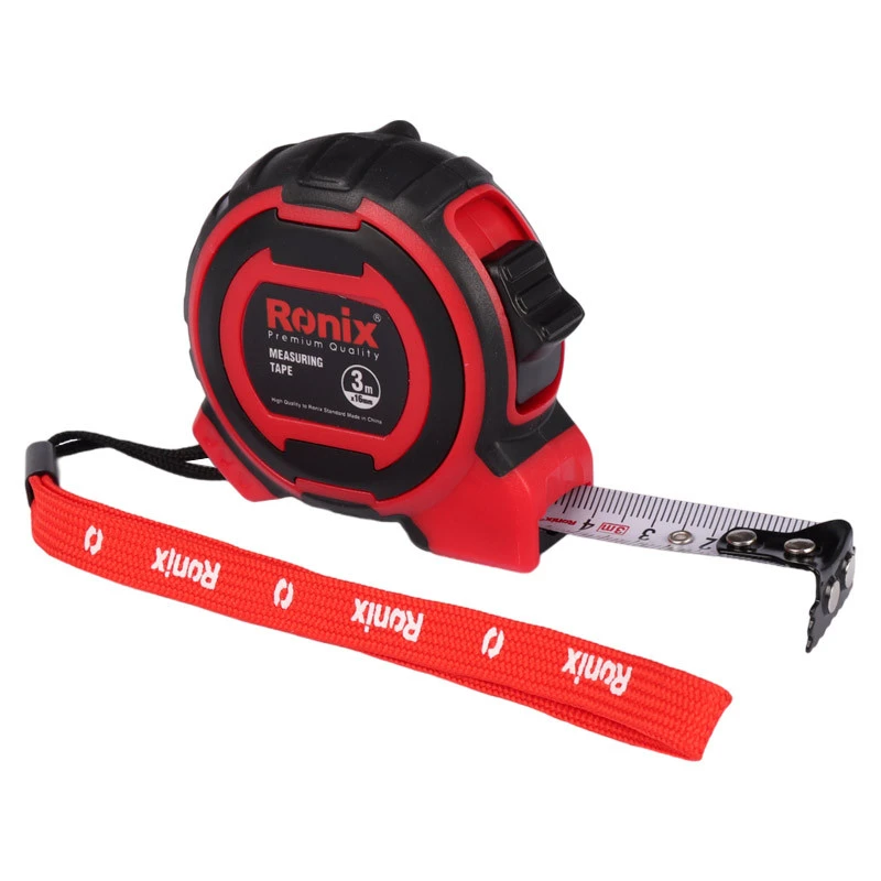 کیت دریل برقی چکشی Ronix RS-0008