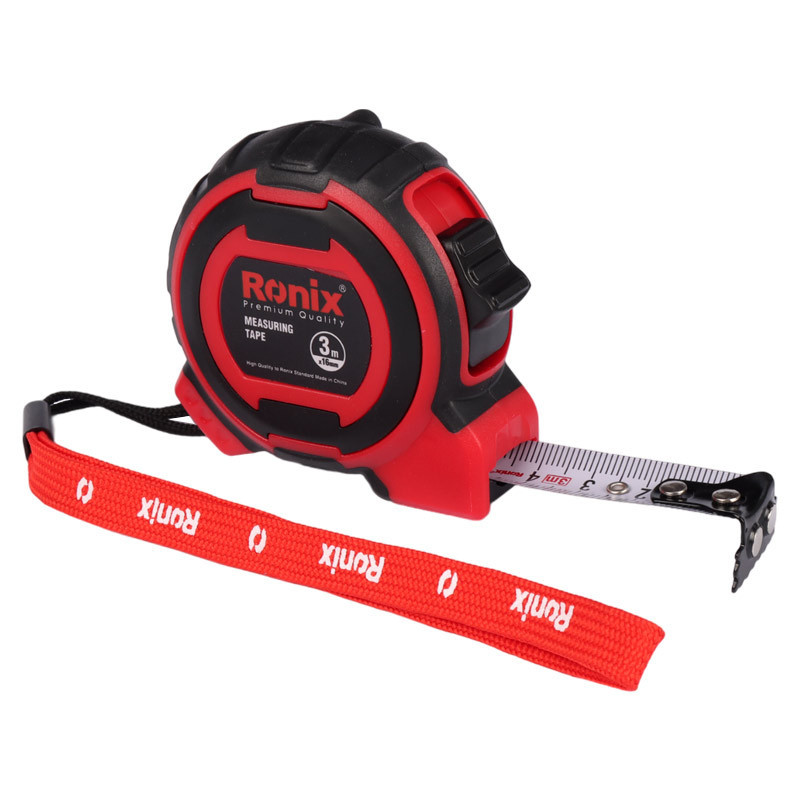 کیت دریل برقی چکشی Ronix RS-0008