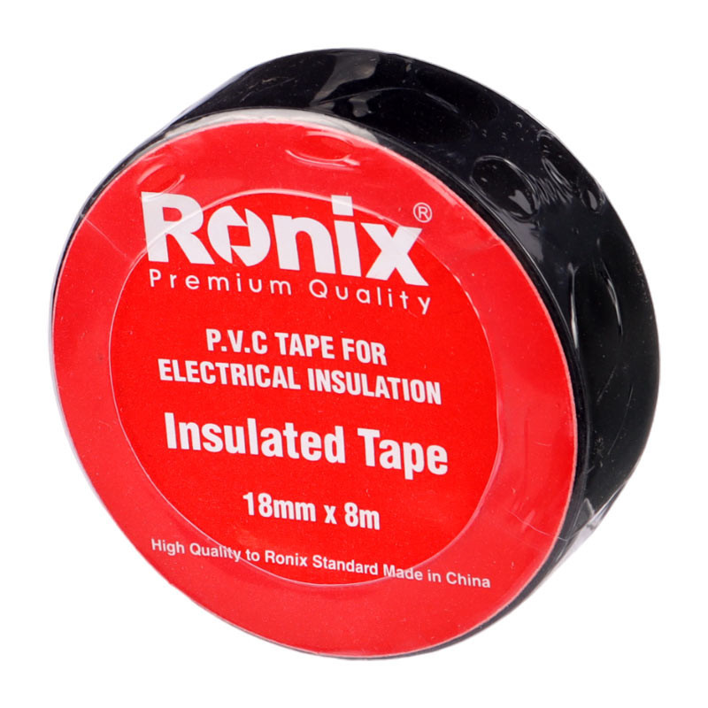 کیت دریل برقی چکشی Ronix RS-0008