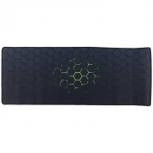 پد موس گیمینگ 80*30 طرح لانه زنبوری