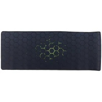 پد موس گیمینگ 80*30 طرح لانه زنبوری