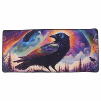 پد موس گیمینگ 70*30 طرح پرنده
