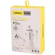 شارژر فندکی فست شارژ Asenai AR-001 QC3.0 PD 3A 38W