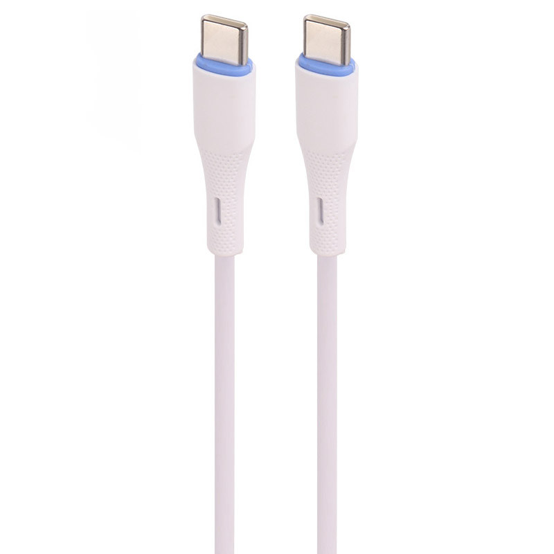 کابل تبدیل فست شارژ Asenai AC-003-CC Type-C To Type-C 65W 1m