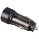 شارژر فندکی فست شارژ Asenai AR-002 QC3.0 PD 3A 20W