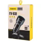 شارژر فندکی فست شارژ Asenai AR-002 QC3.0 PD 3A 20W