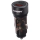 شارژر فندکی فست شارژ Asenai AR-002 QC3.0 PD 3A 20W
