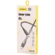 کابل تبدیل فست شارژ Asenai AC-004-CC Type-C To Type-C 65W 1m