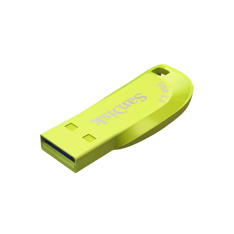 فلش 64 گیگ سن دیسک Sandisk Ultra Shift USB3.2