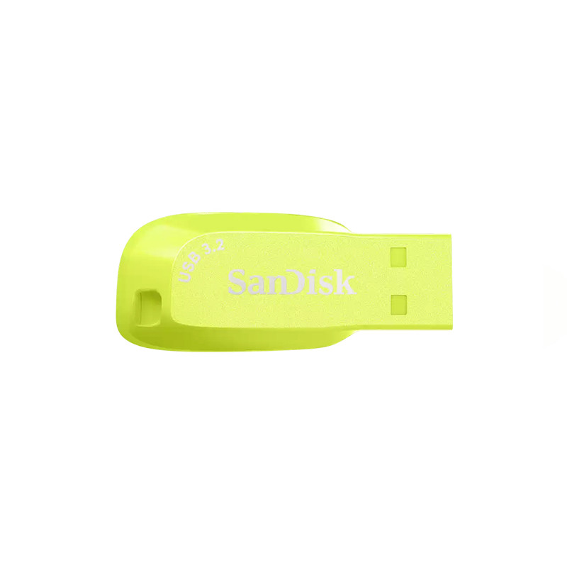 فلش 64 گیگ سن دیسک Sandisk Ultra Shift USB3.2