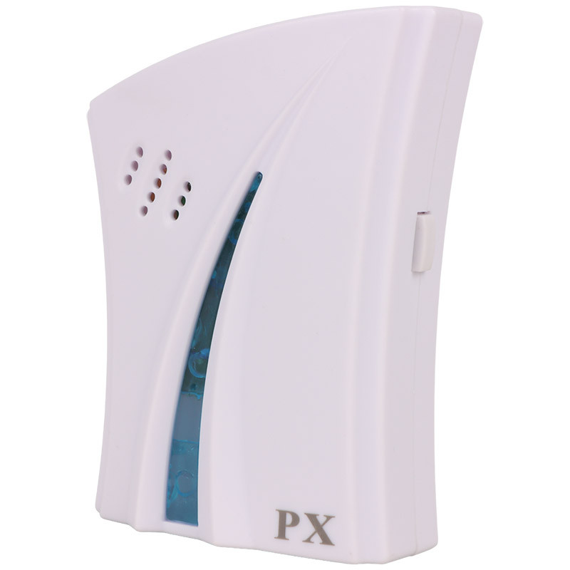 زنگ بی سیم دوشاخه دار PX