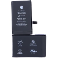 باتری موبایل اورجینال Apple iPhone X
