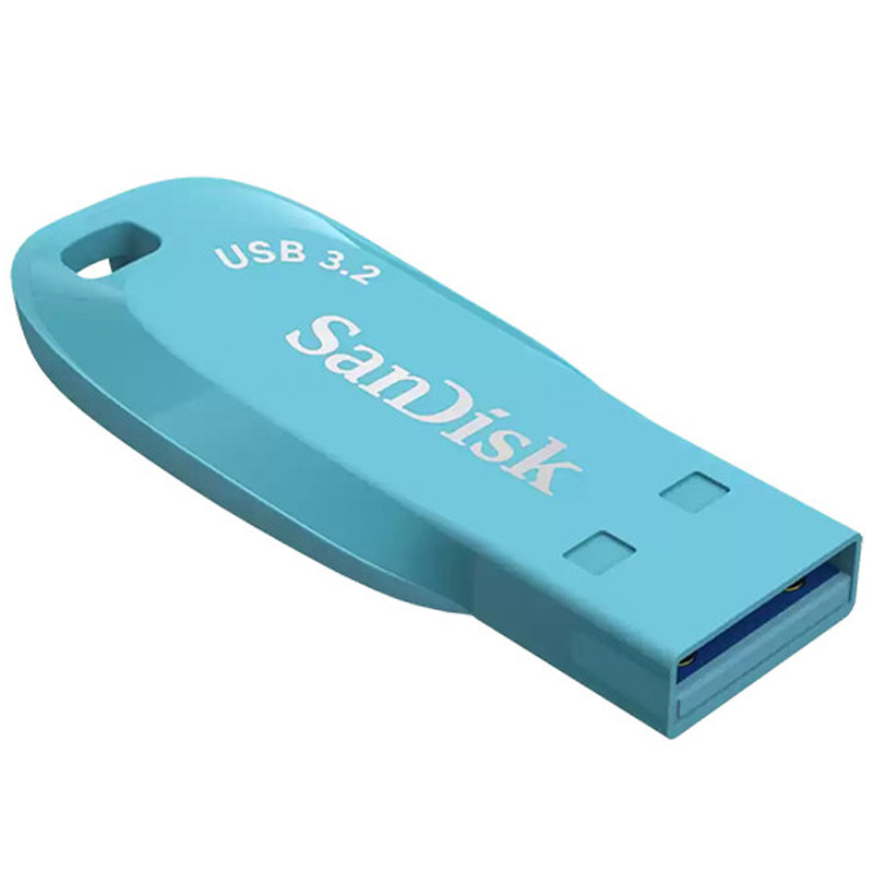 فلش 32 گیگ سن دیسک Sandisk Ultra Shift USB3.2