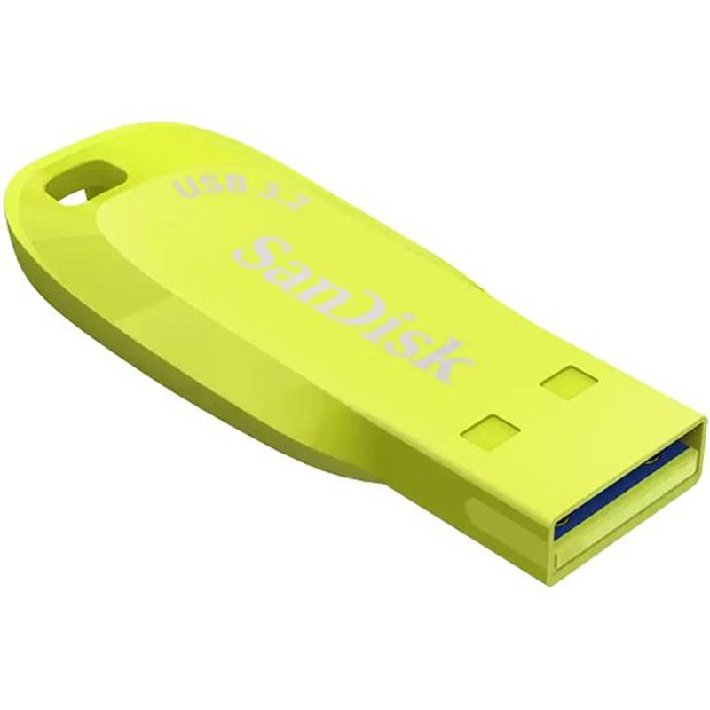 فلش 64 گیگ سن دیسک Sandisk Ultra Shift USB3.2