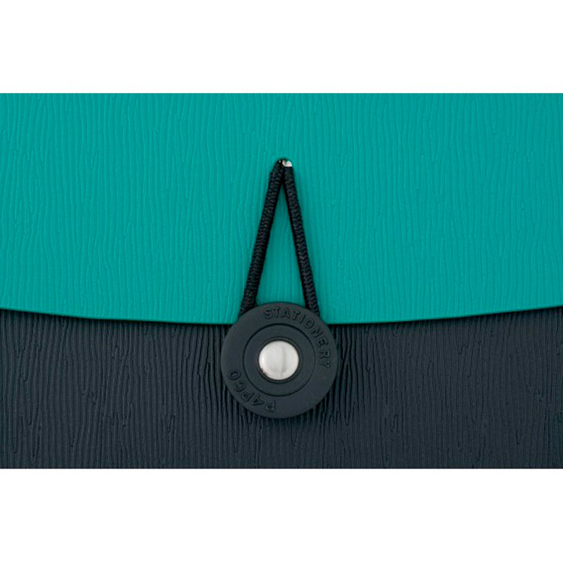 کیف مدارک پاپکو Papco S501-3