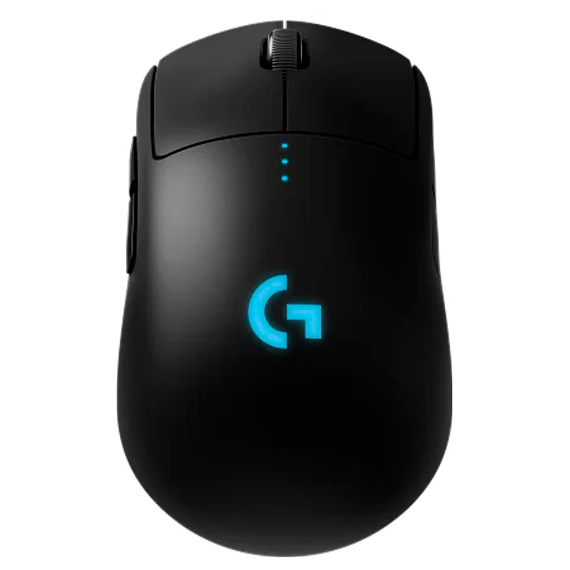 موس بی سیم گیمینگ Logitech G Pro