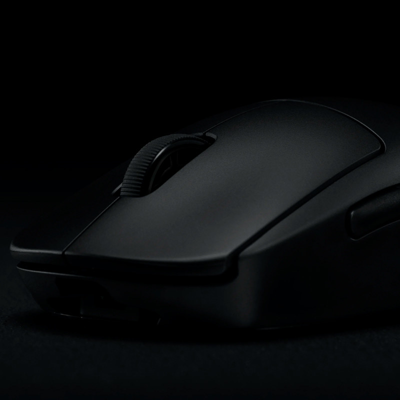 موس بی سیم گیمینگ Logitech G Pro