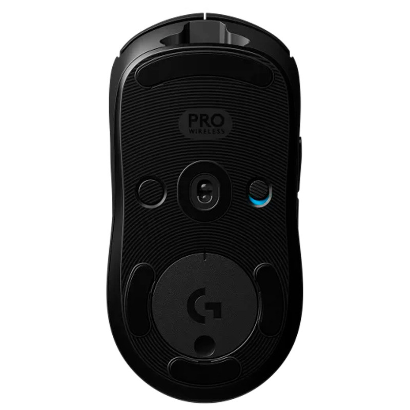 موس بی سیم گیمینگ Logitech G Pro