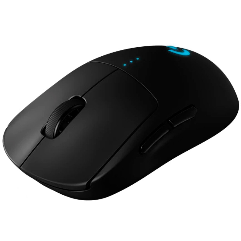 موس بی سیم گیمینگ Logitech G Pro