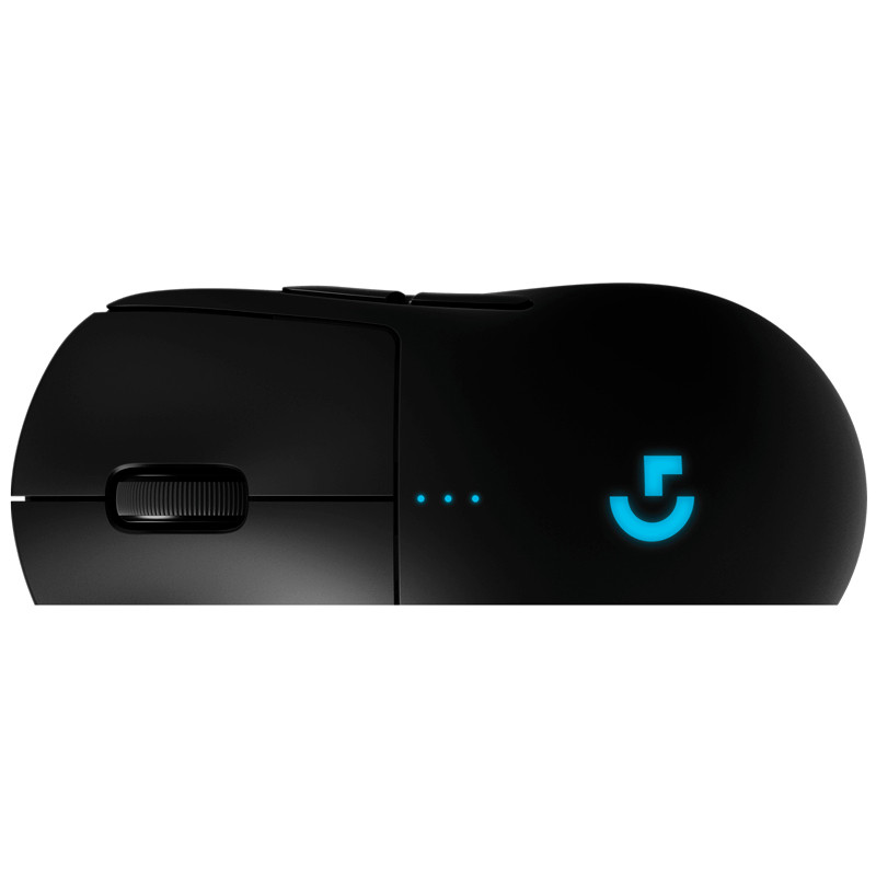 موس بی سیم گیمینگ Logitech G Pro