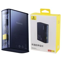 پاوربانک فست شارژ 20000 باسئوس Baseus PPTSZ20 QC3.0 22.5W